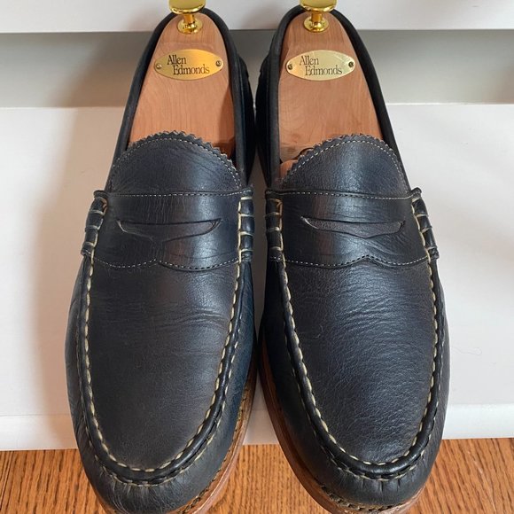 Allen Edmonds Sedona Lofaer main image 4